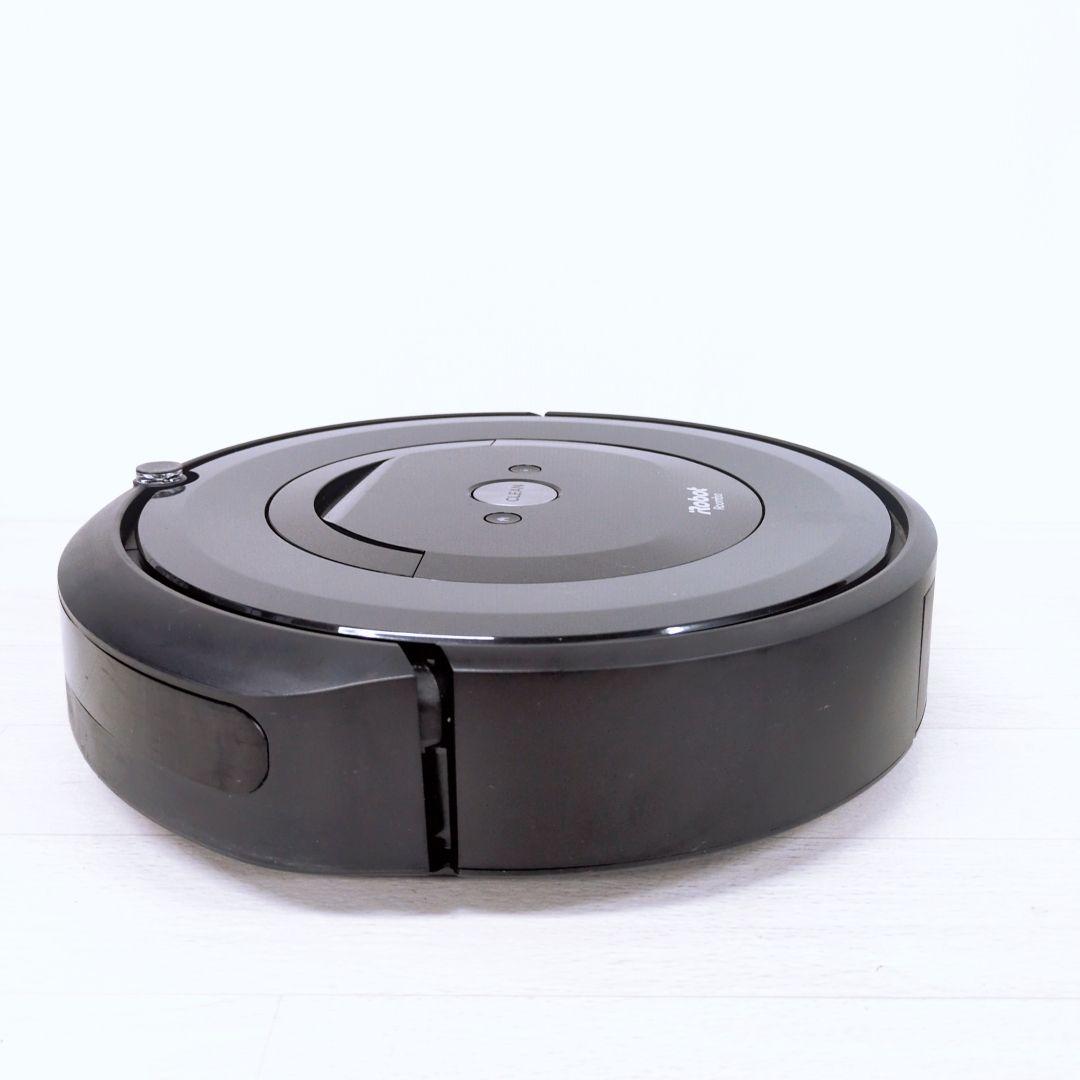 掃除機・クリーナー Roomba e5