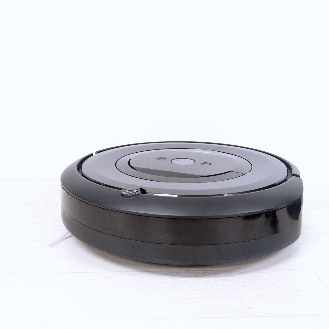 掃除機・クリーナー Roomba e5