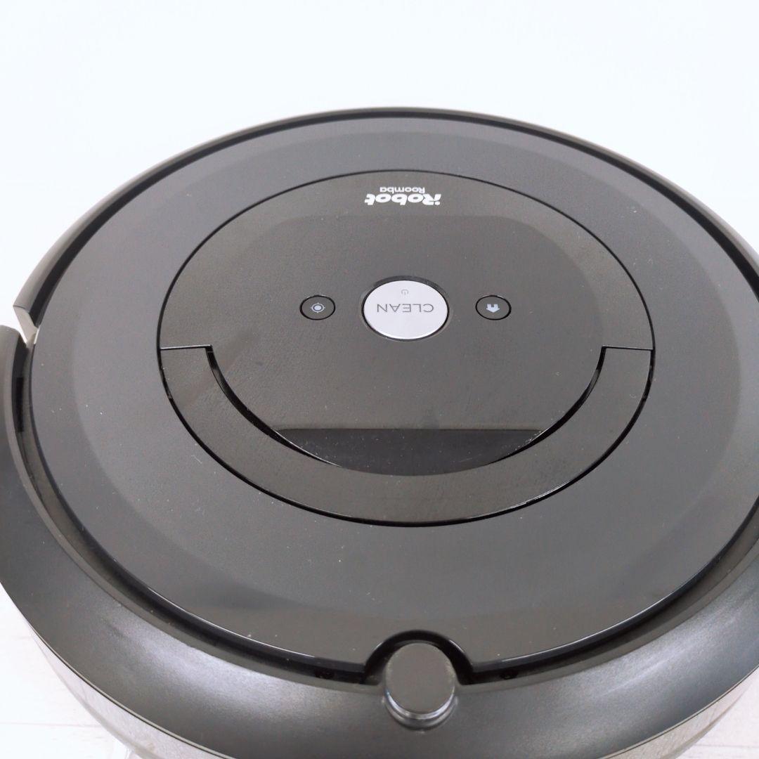 掃除機・クリーナー Roomba e5