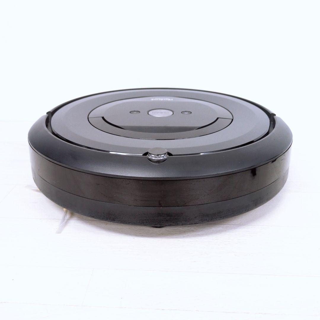 掃除機・クリーナー Roomba e5