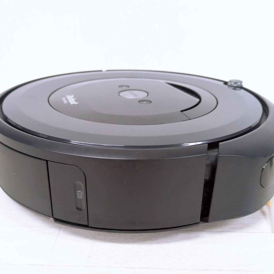 掃除機・クリーナー Roomba e5