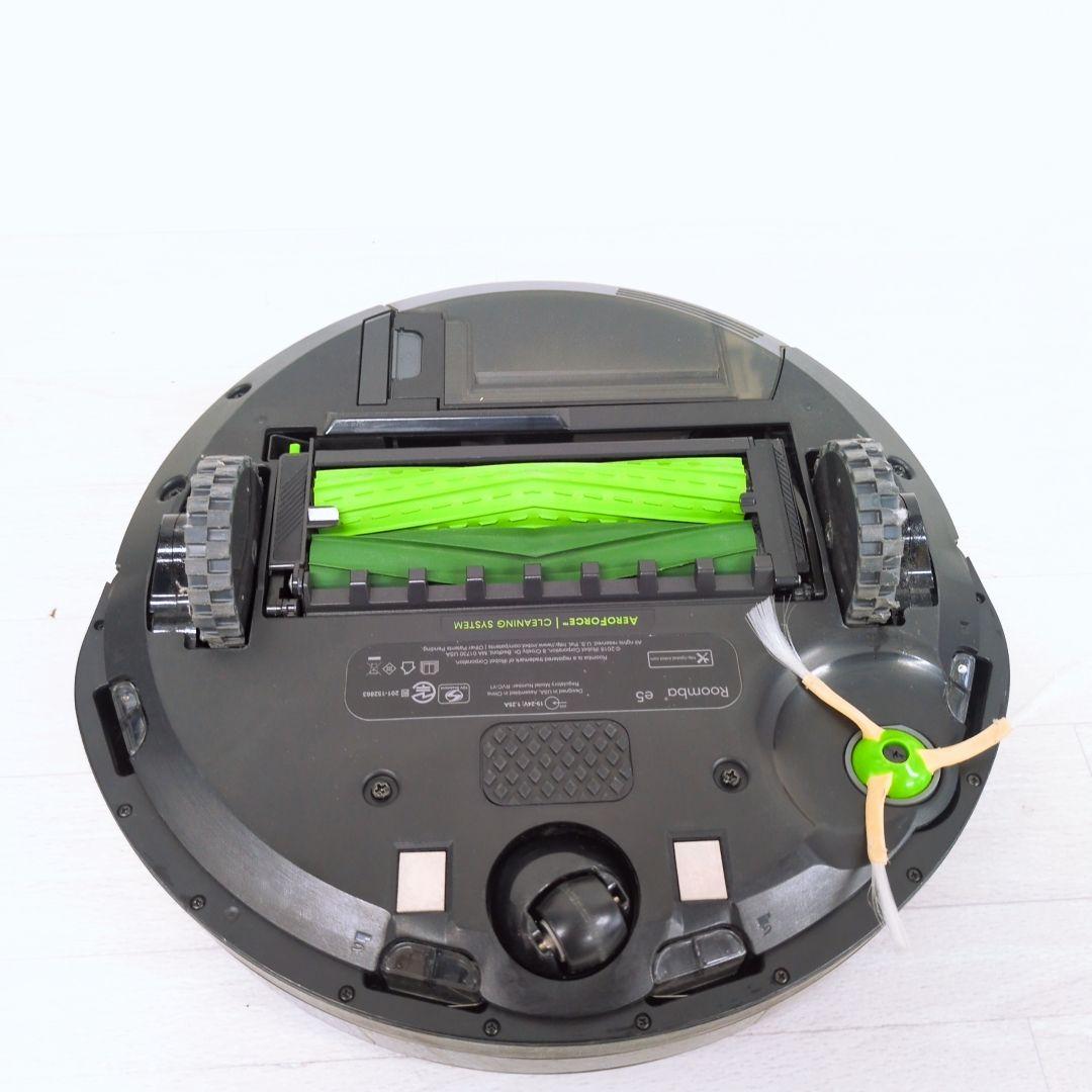 掃除機・クリーナー Roomba e5