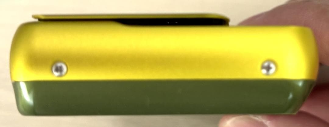 SONY ソニー　防水デジカメ　DSC-TX10（中古）