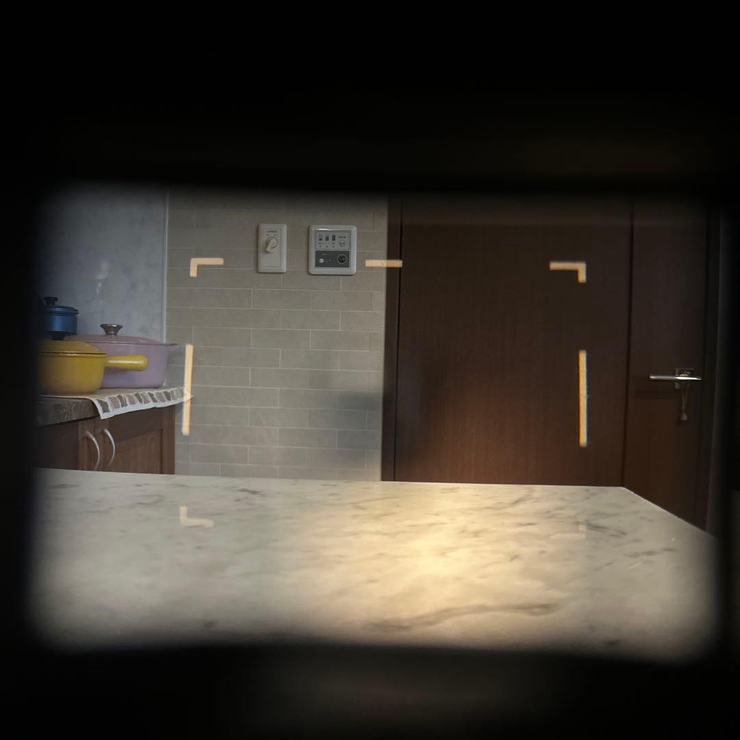 Canon　キャノン　Model7レンジファインダー