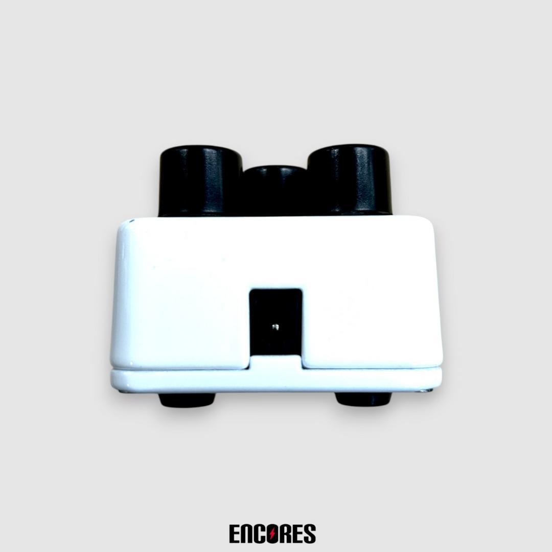 Electro-Harmonix NANO BIG MUFF Pi ファズ