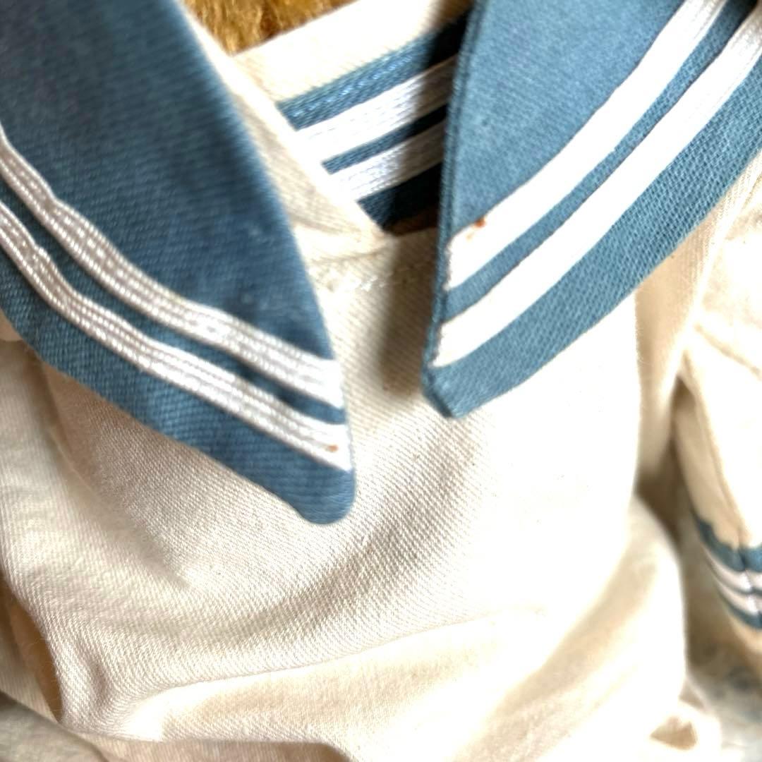 Martha's Bears セーラー服のベア