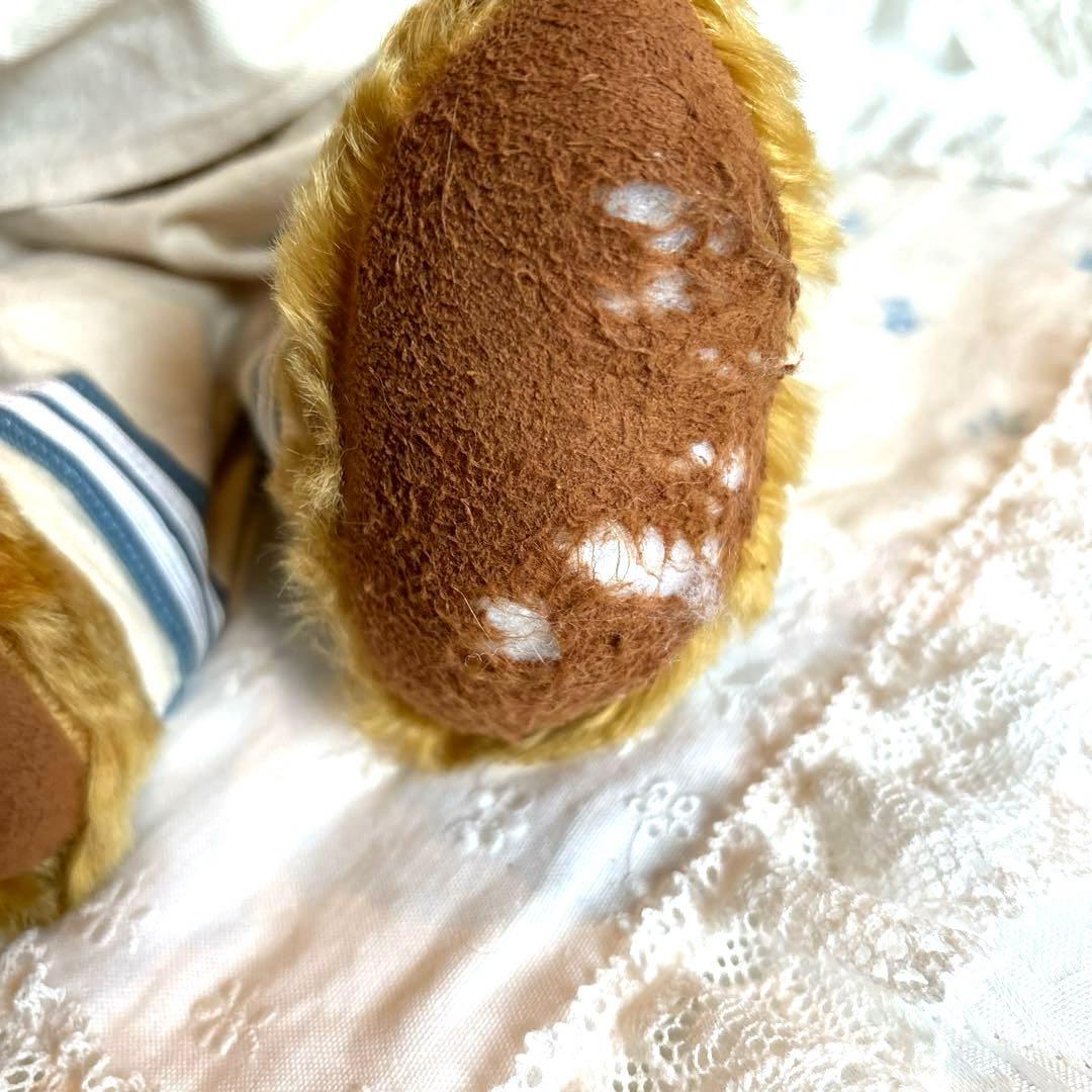 Martha's Bears セーラー服のベア