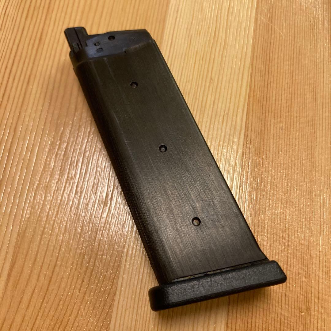 KSC G19 グロック19 ガスブローバック