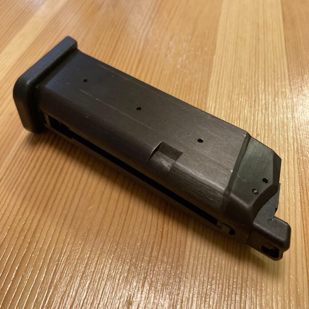 KSC G19 グロック19 ガスブローバック