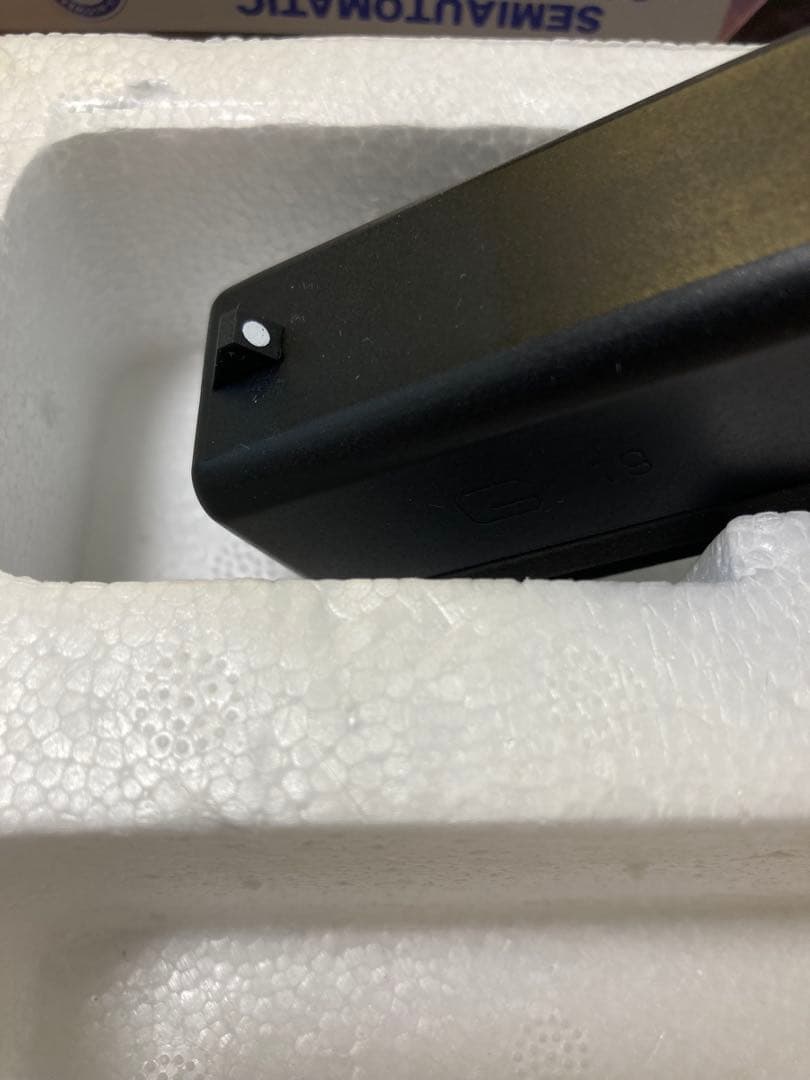 KSC G19 グロック19 ガスブローバック