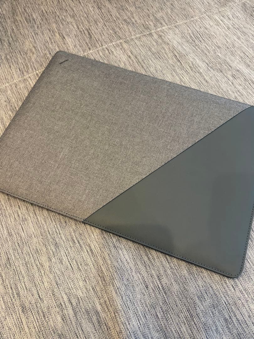 【美品】MacBook Air M4 13インチ　ミッドナイト　USキーボード