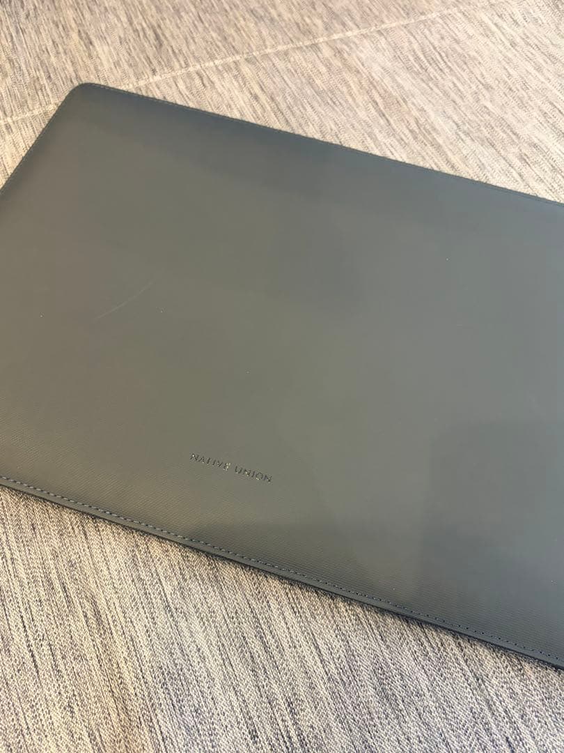 【美品】MacBook Air M4 13インチ　ミッドナイト　USキーボード