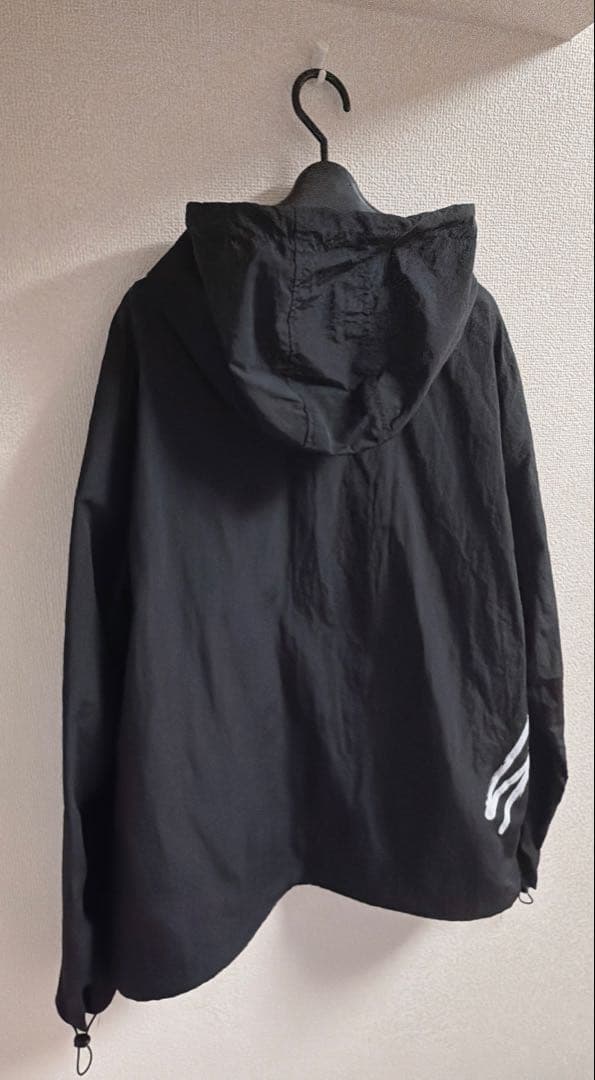 スキズ♡ウィンドブレーカー♡Lサイズ