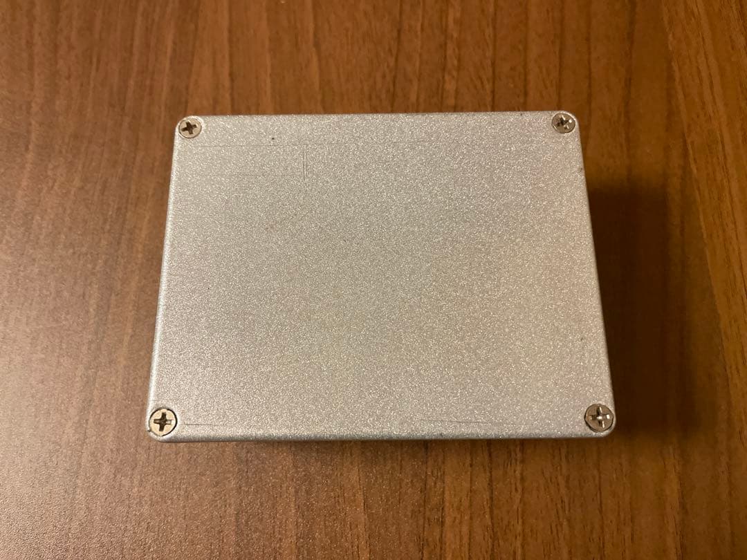 Diamond Pedals MEMORY LANE Jr ギターエフェクター