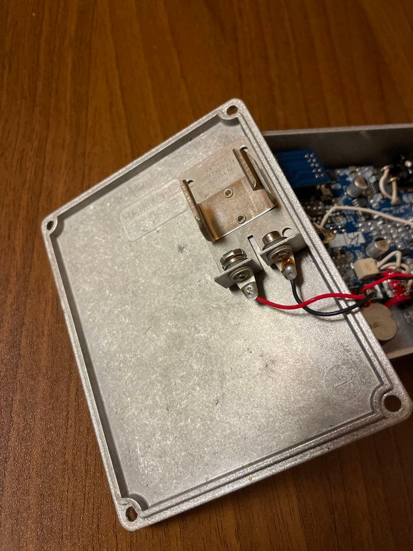 Diamond Pedals MEMORY LANE Jr ギターエフェクター