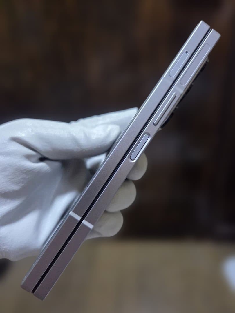 極美品 国内版 Galaxy Z Fold6 512GB ✡️SIMフリー