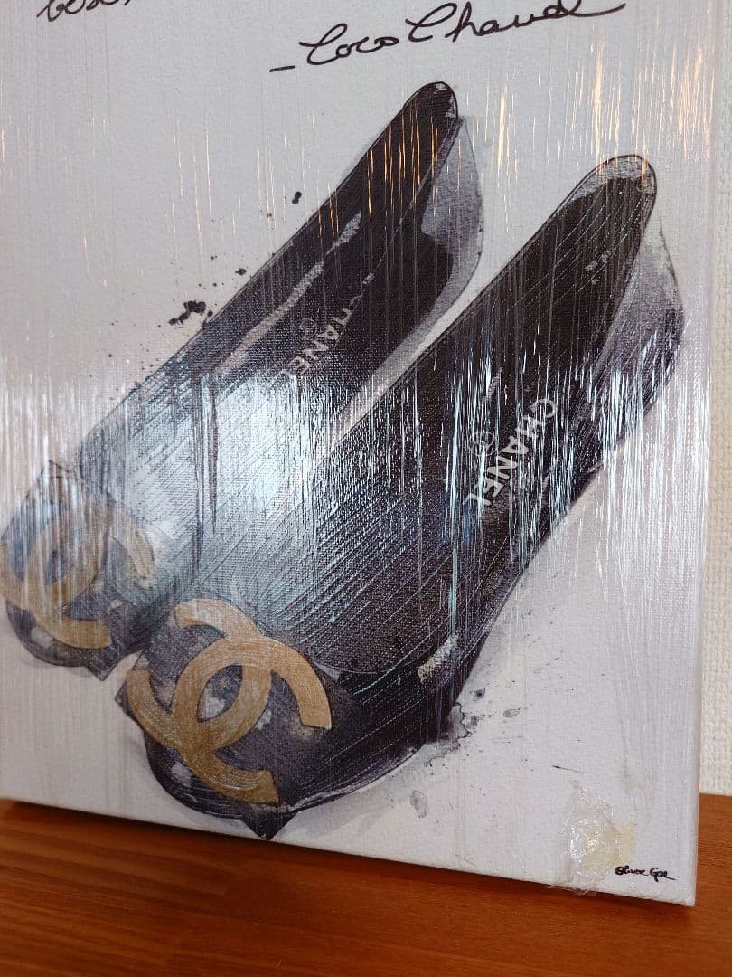 【新品】オリバーガル The Best Things in Flats