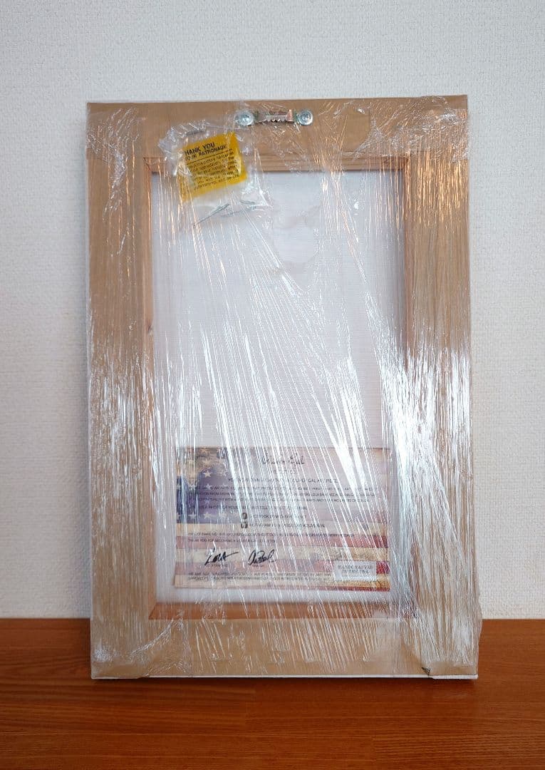 【新品】オリバーガル The Best Things in Flats