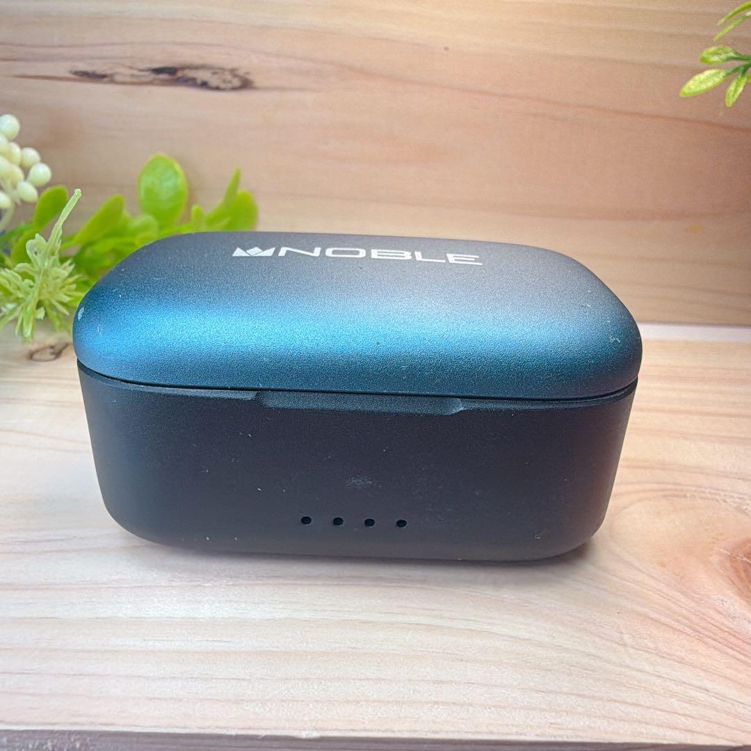 NOBLE FoKuS Mystique ケースのみ