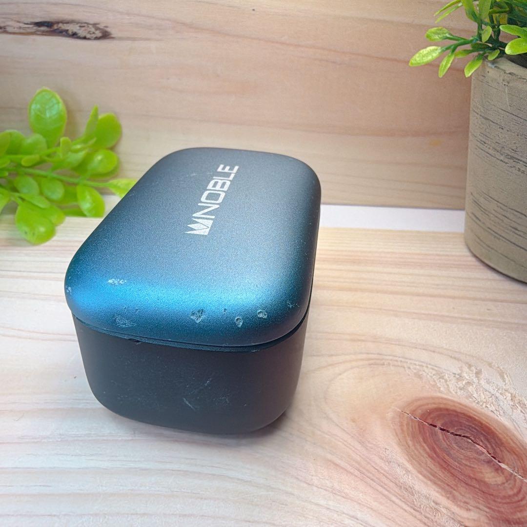 NOBLE FoKuS Mystique ケースのみ