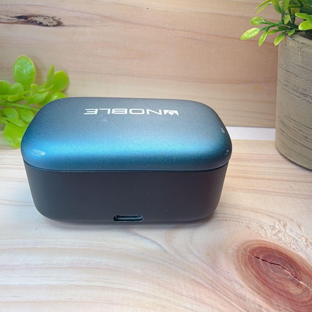 NOBLE FoKuS Mystique ケースのみ