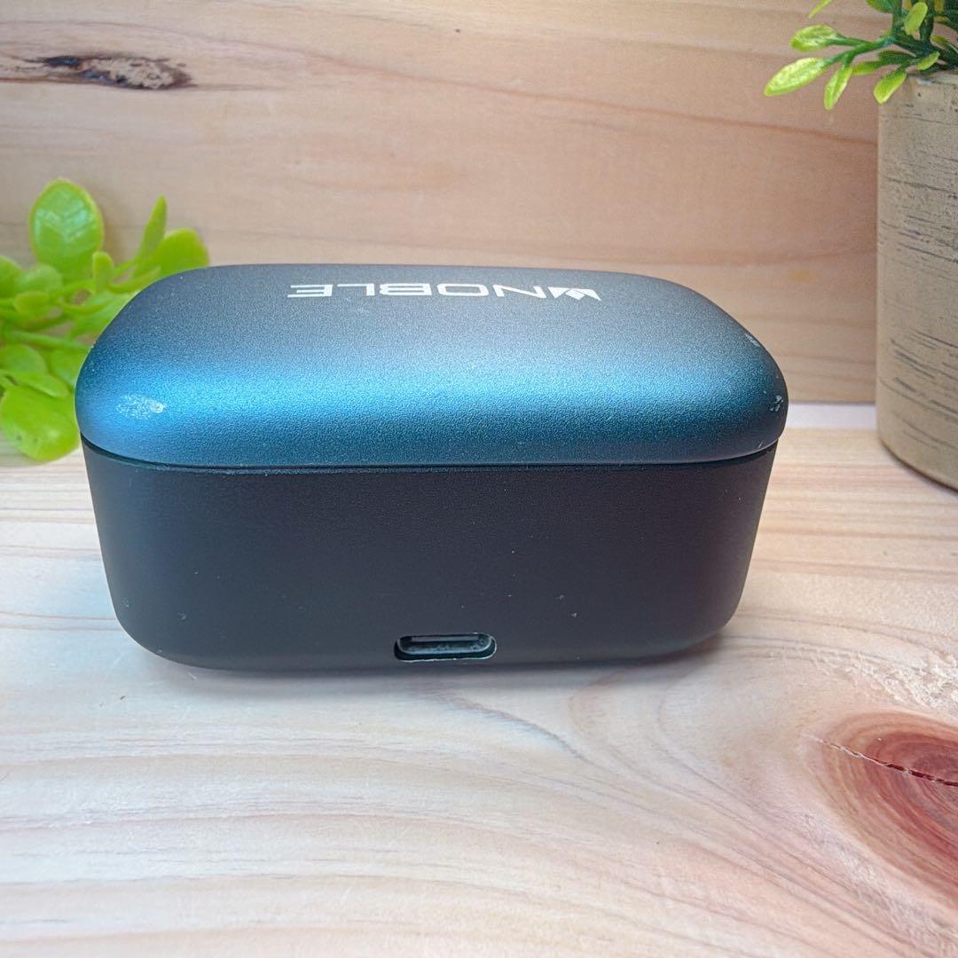 NOBLE FoKuS Mystique ケースのみ