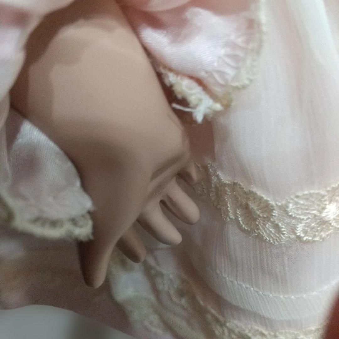 ビスクドール 創作人形