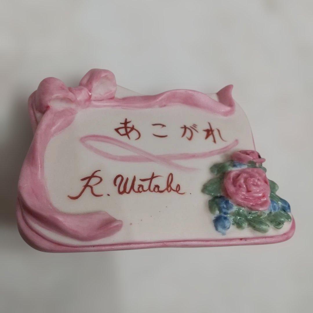 ビスクドール 創作人形