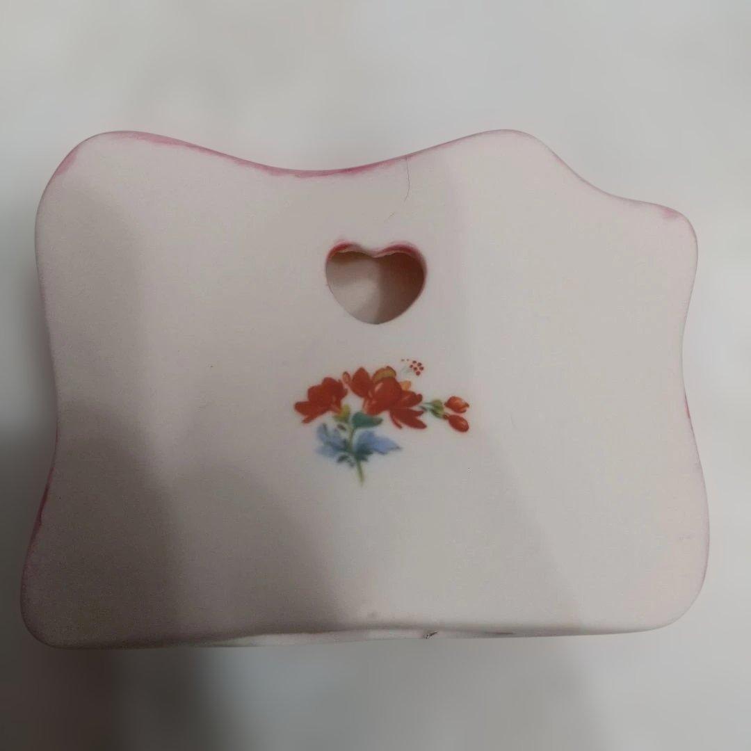 ビスクドール 創作人形