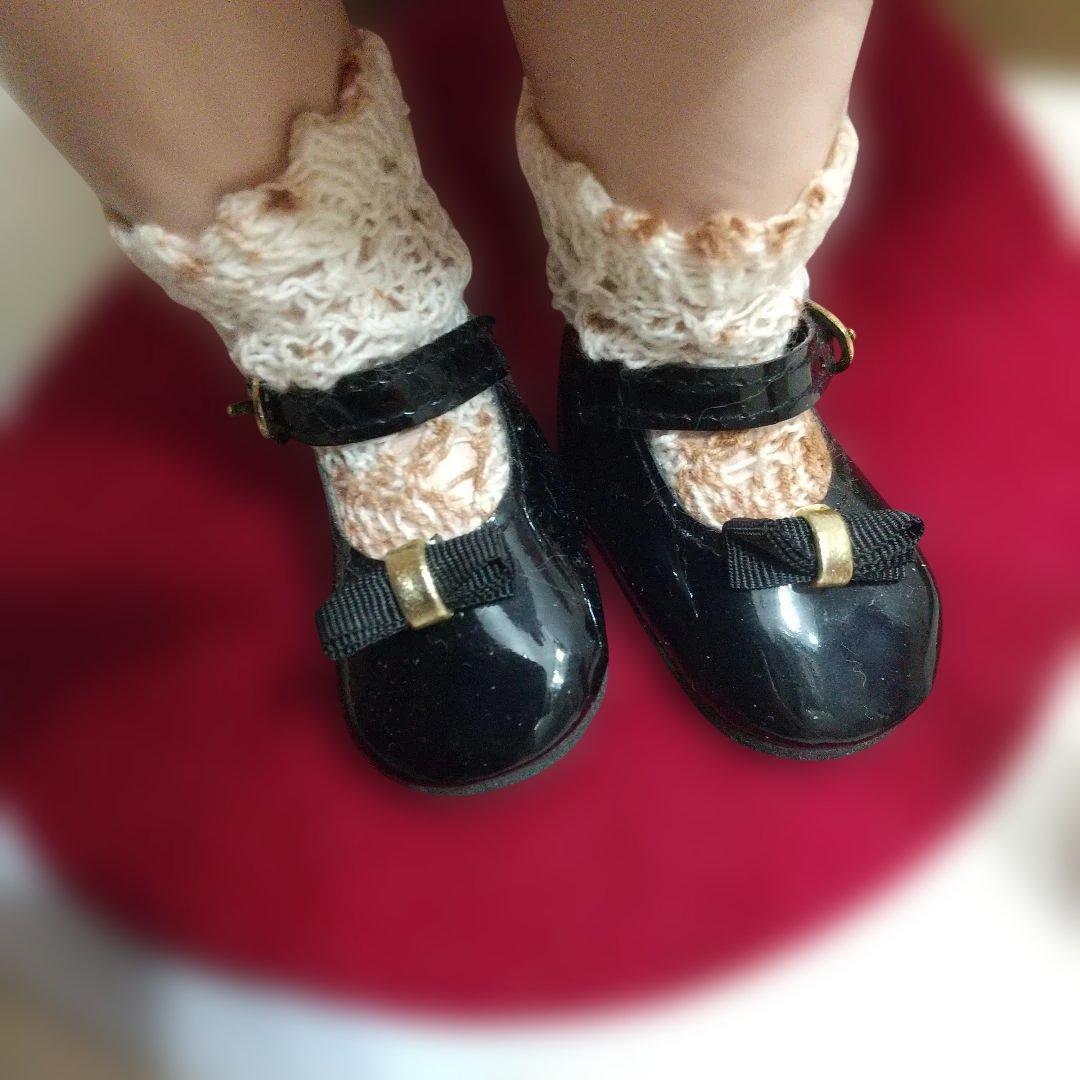 ビスクドール 創作人形