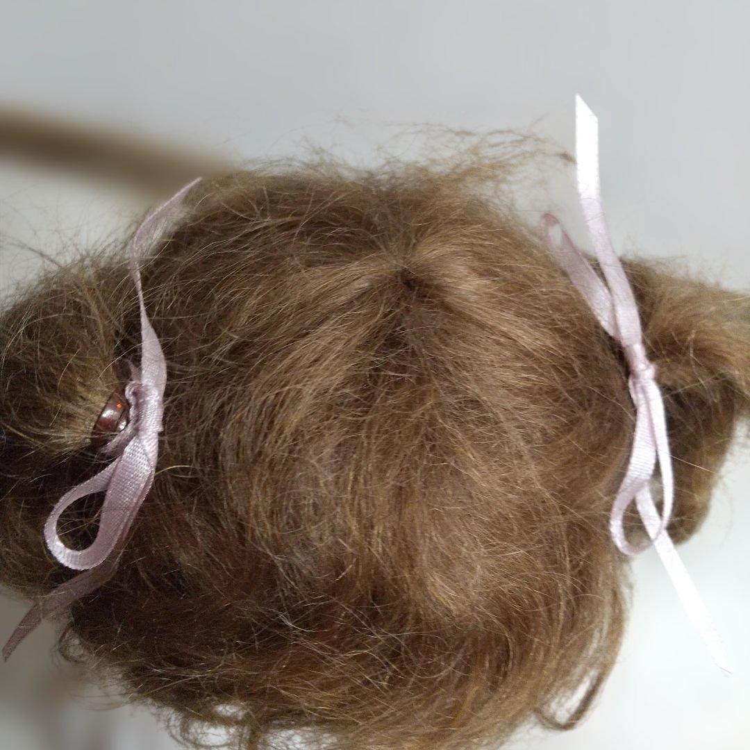 ビスクドール 創作人形