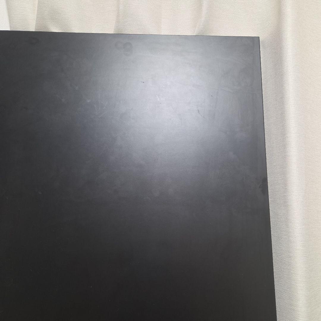 UTESPELARE ウーテスペラレ ゲーミングデスク