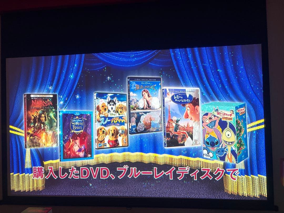 JVC DLA プロジェクター 本体 ブラック