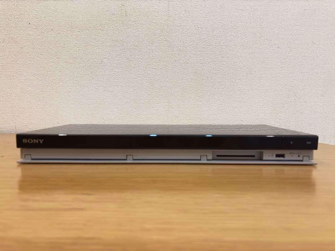 ソニー ブルーレイレコーダー BDZ-ZW1500