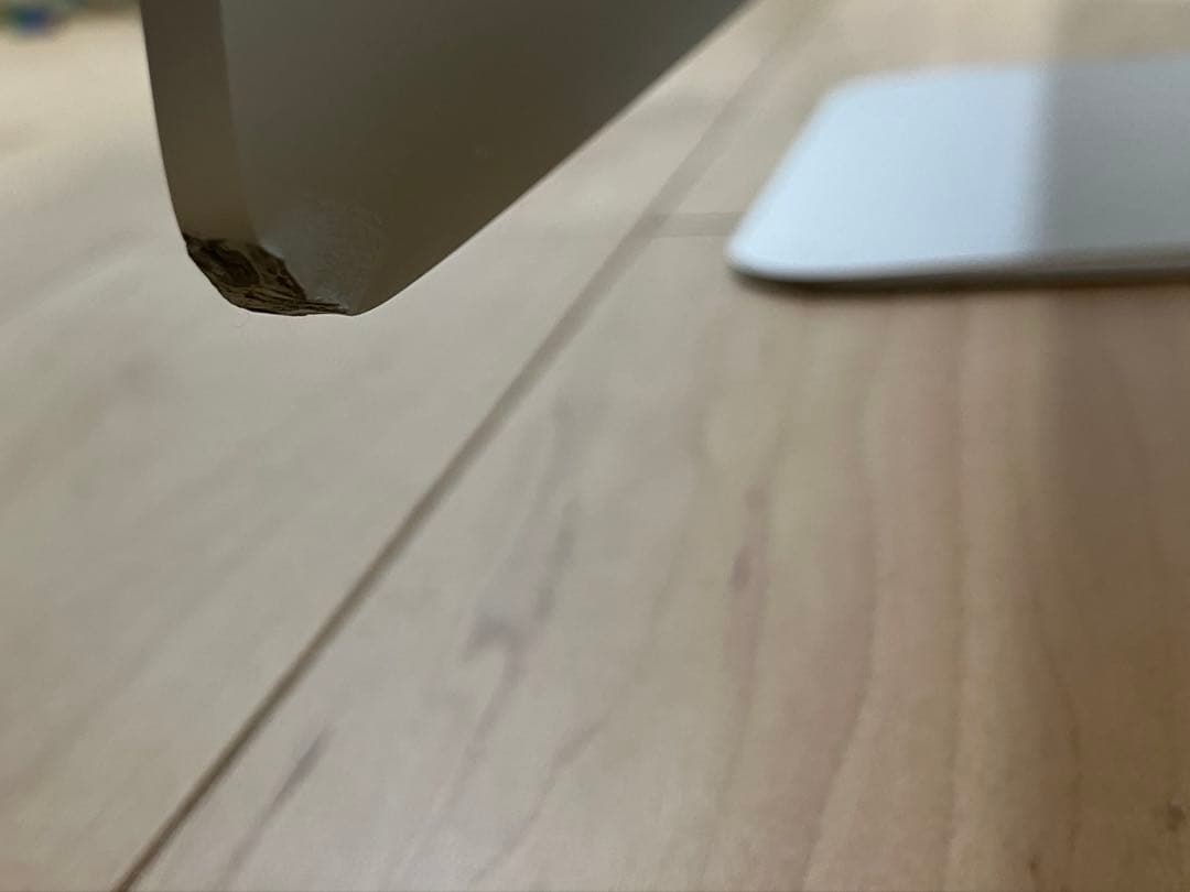 Macデスクトップ apple imac 2020 i5 8GB 256GB amd5300