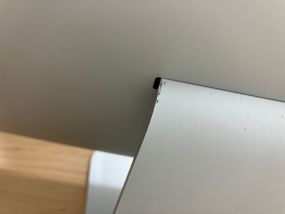 Macデスクトップ apple imac 2020 i5 8GB 256GB amd5300