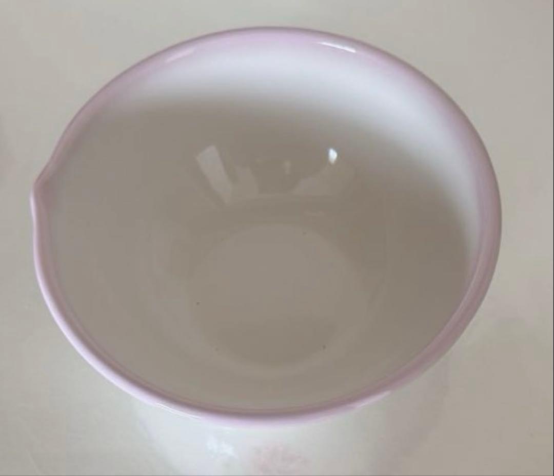 イマンイリスボウル琺瑯