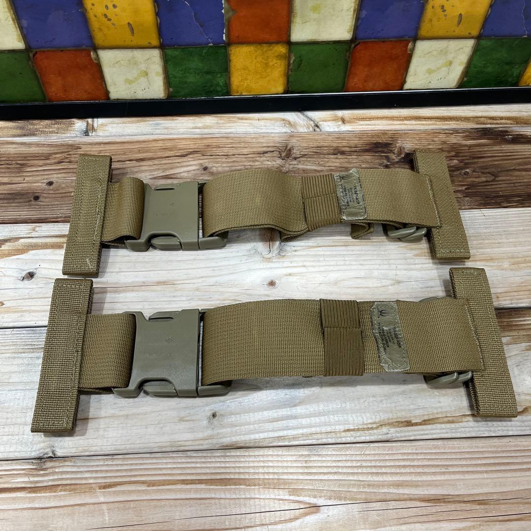 tyr プレキャリ　プレートキャリア　コヨーテ　サバゲー　m4