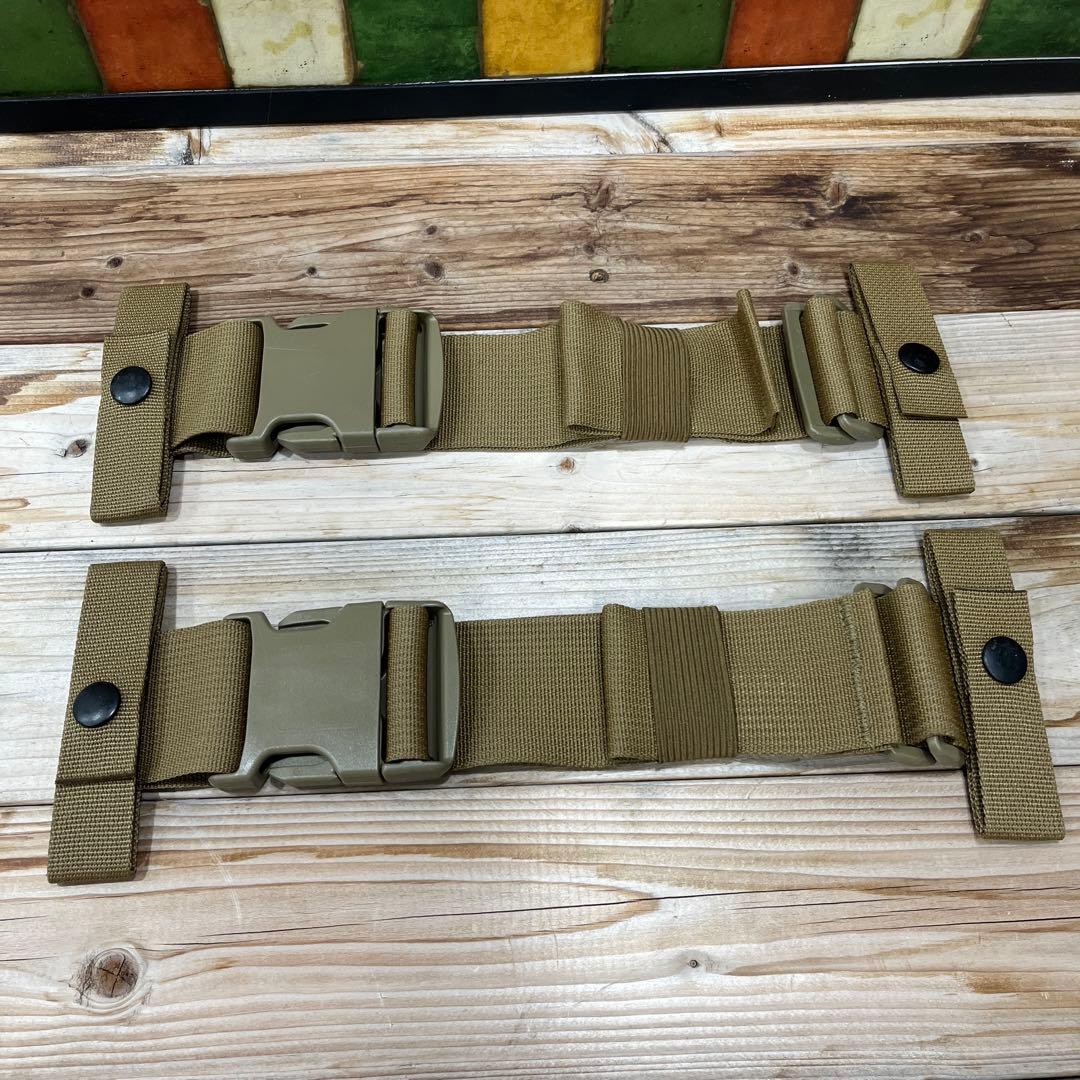 tyr プレキャリ　プレートキャリア　コヨーテ　サバゲー　m4