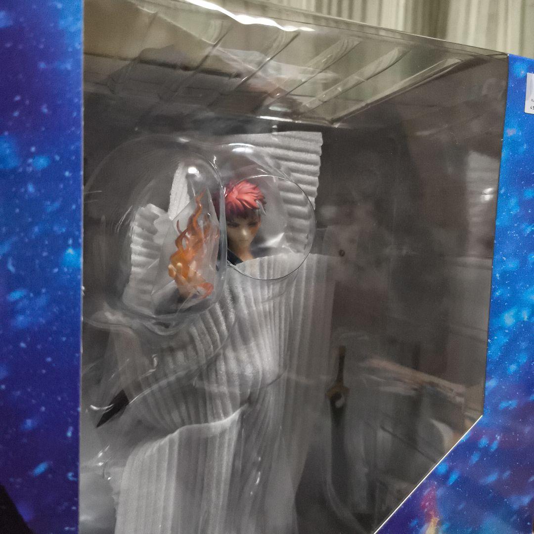 劇場版プリズマ イリヤ 雪下の誓い 衛宮士郎 1/7 完成品フィギュア