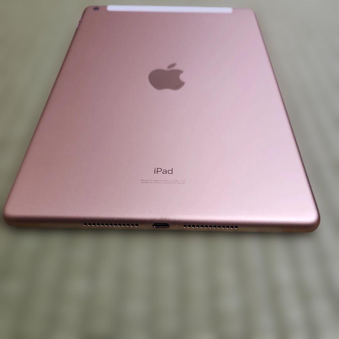 Apple iPad (第7世代) 32GB cellular 　ジャンク