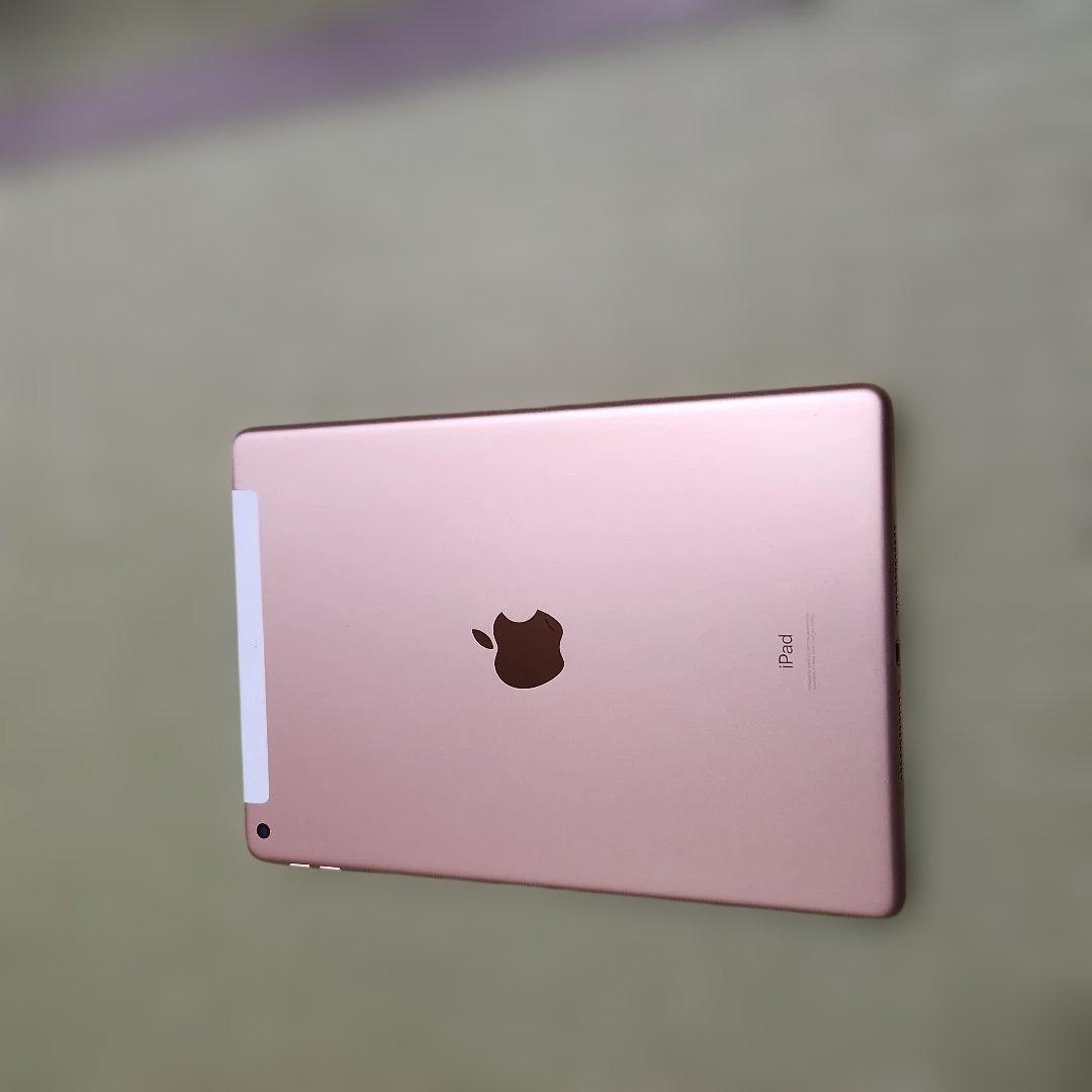 Apple iPad (第7世代) 32GB cellular 　ジャンク