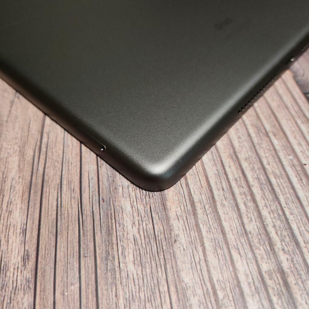 iPad 第7世代 32GB グレー SIMフリー 超美品