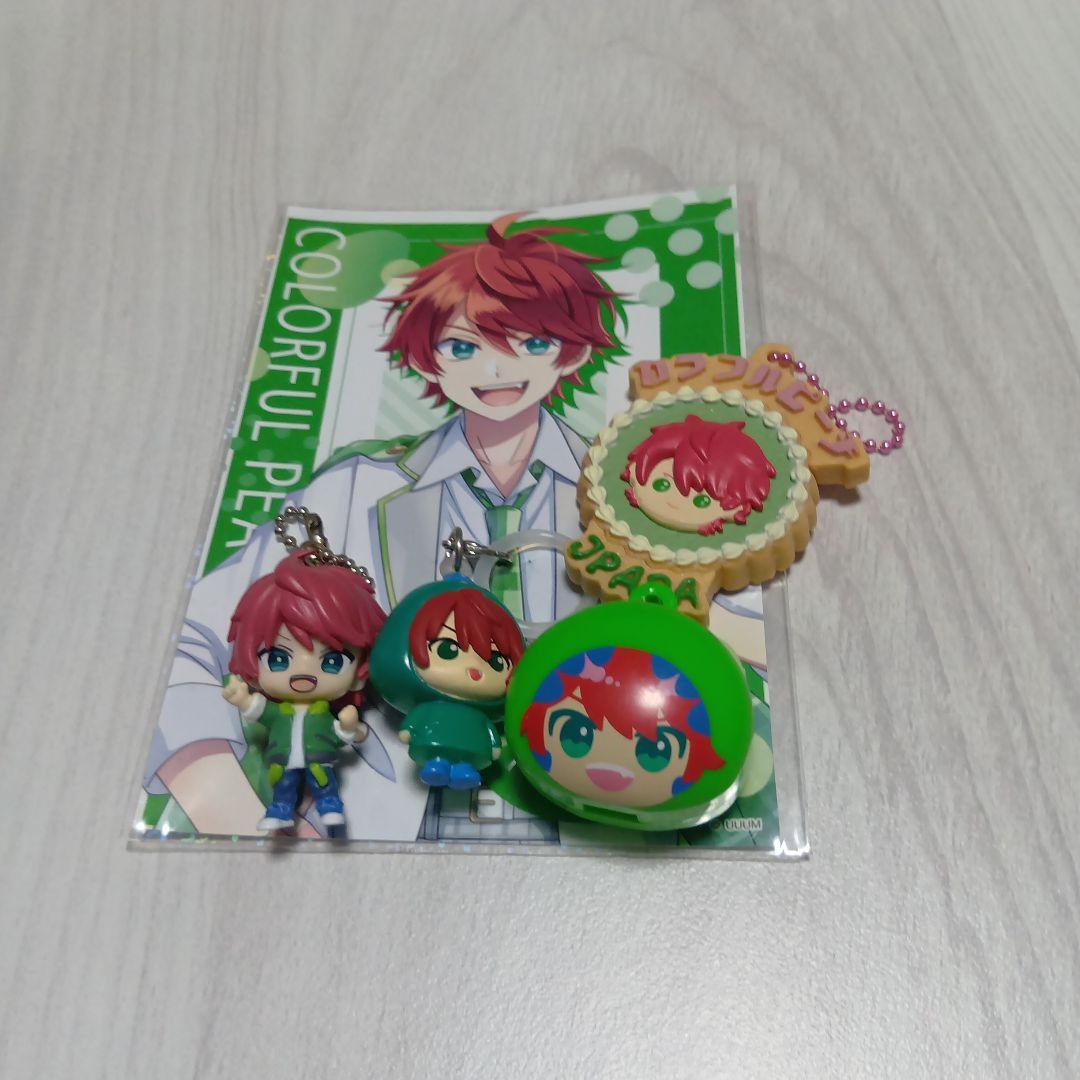 カラフルピーチまとめ売り！