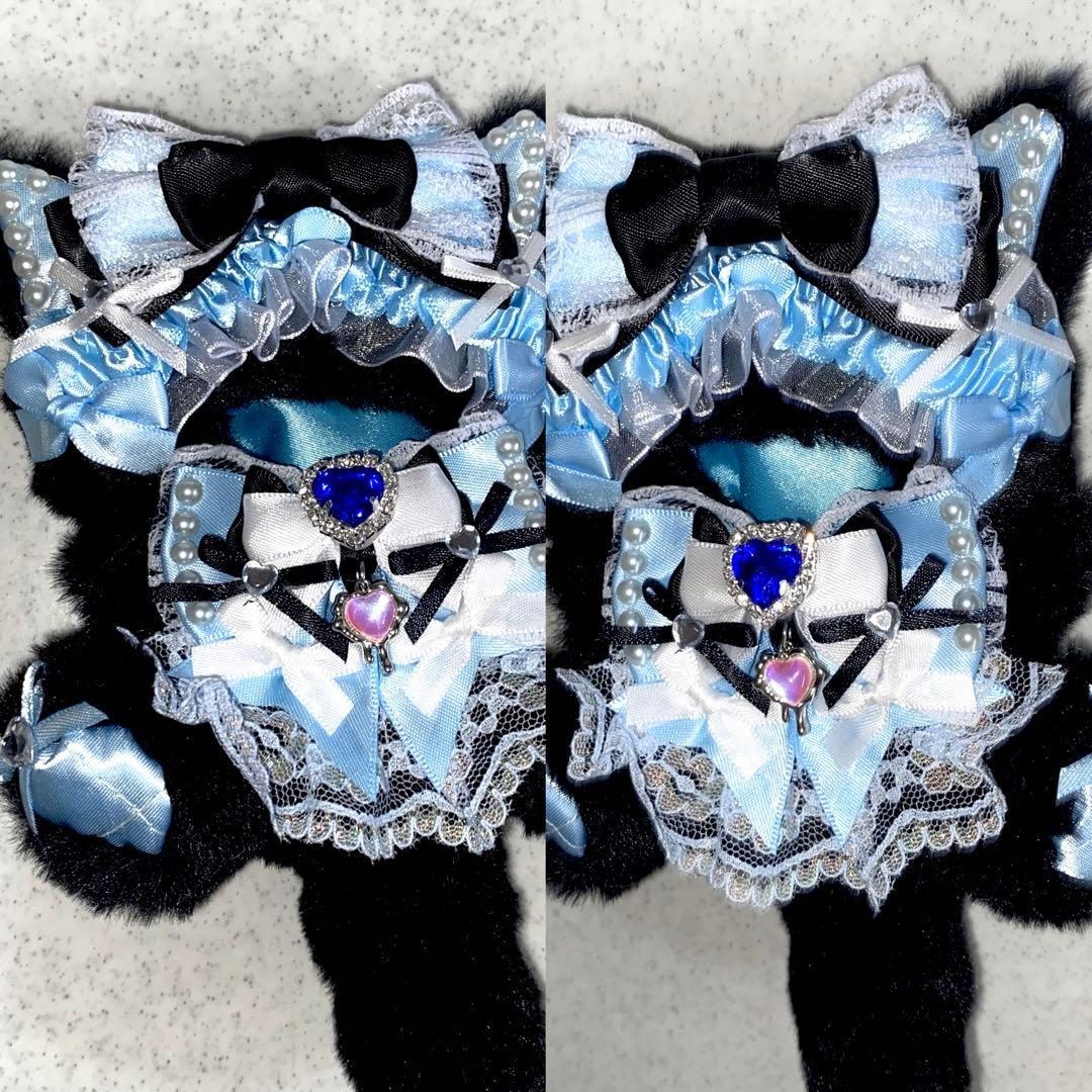 ぬい服 ♡ 10cm ♡ 着ぐるみ ♡ t24