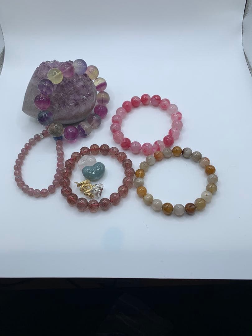 天然石　セット売り