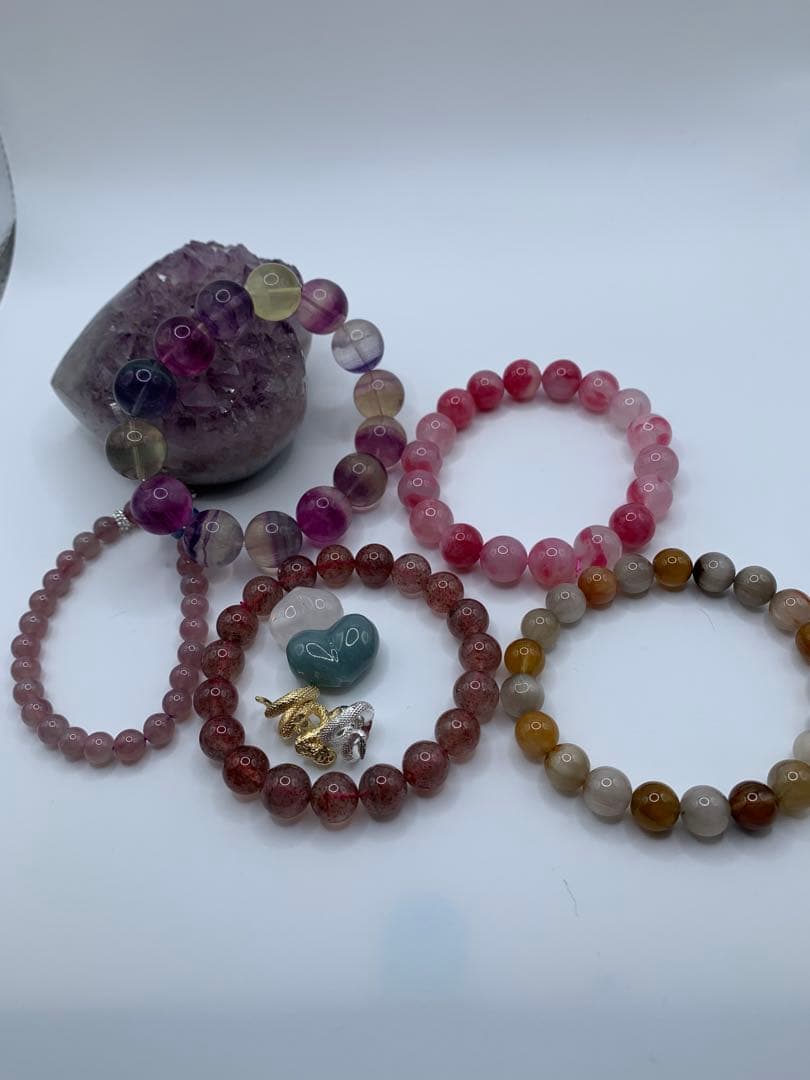 天然石　セット売り