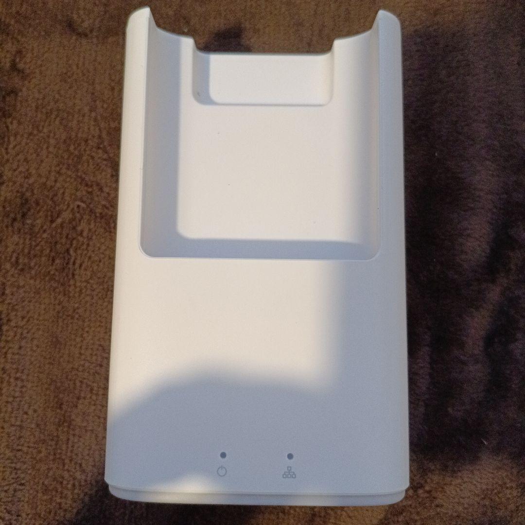 NC03 WiMAXルーター