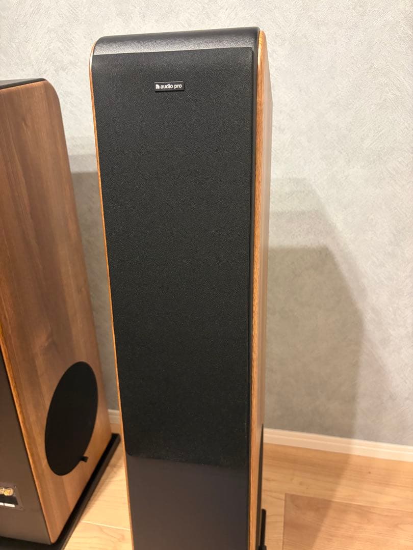 audio pro AVANTO FS-20/オーディオプロ　トールボーイ