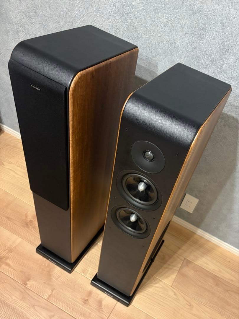 audio pro AVANTO FS-20/オーディオプロ　トールボーイ